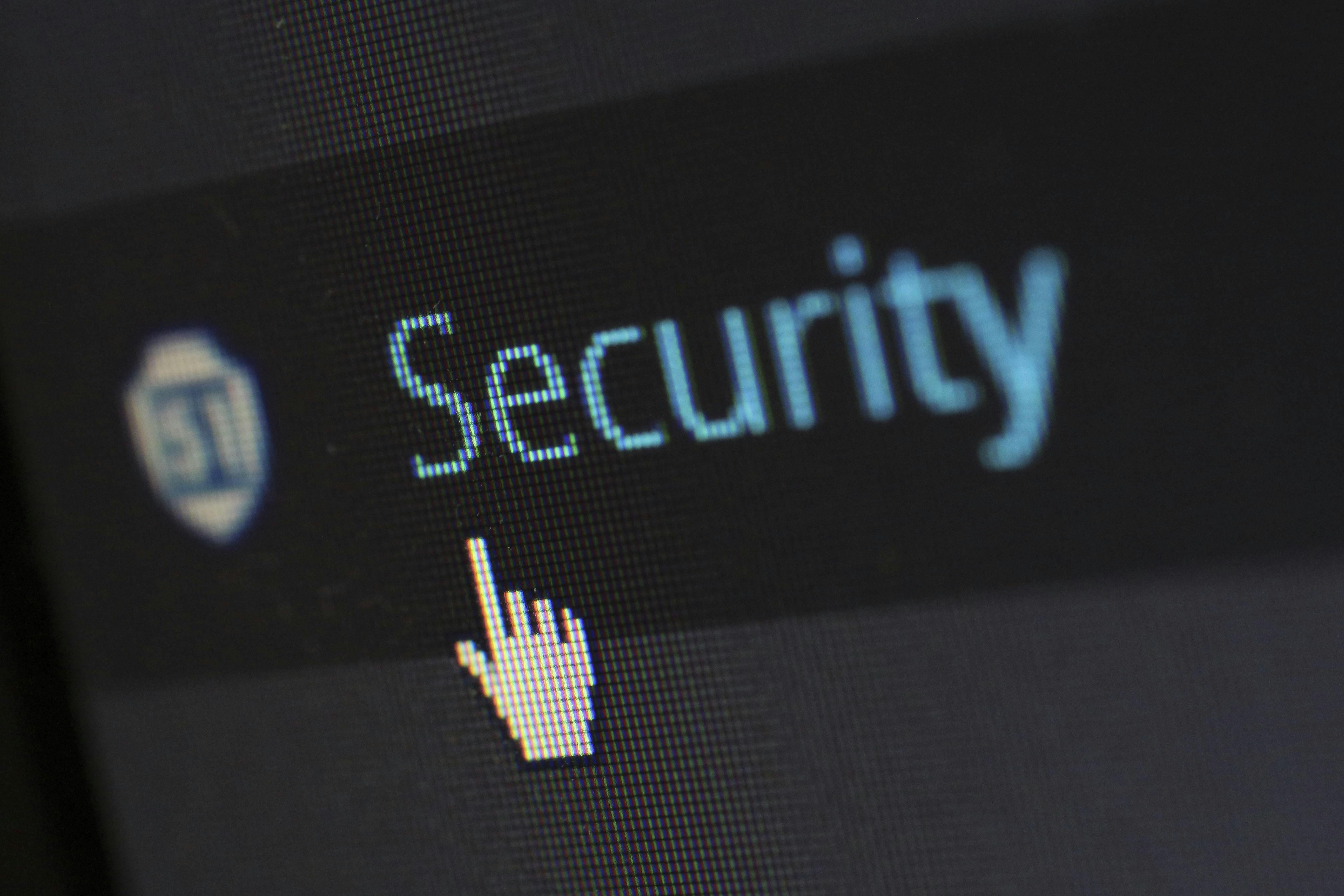 Critical Infrastructure Protection