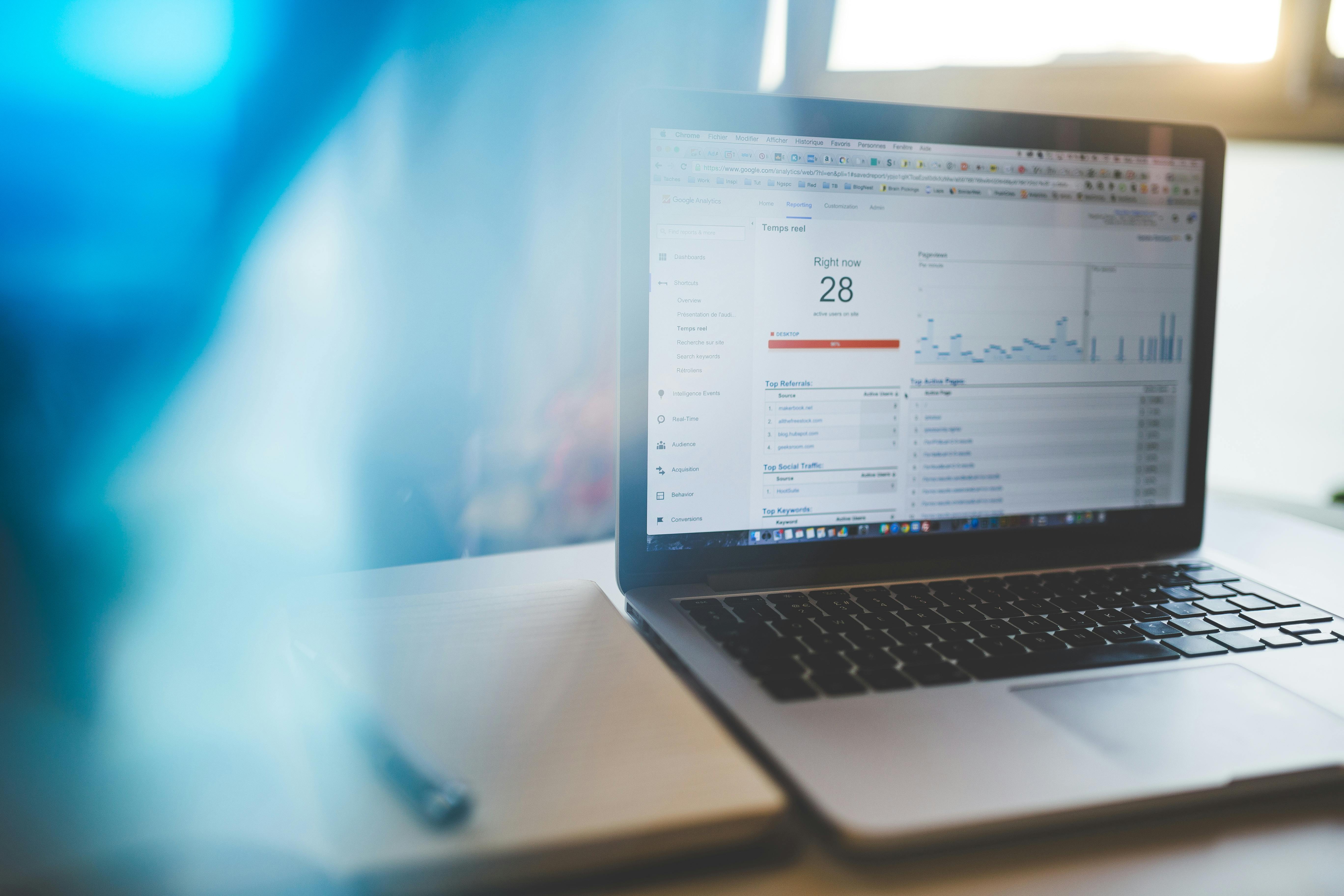Data Analytics Technology