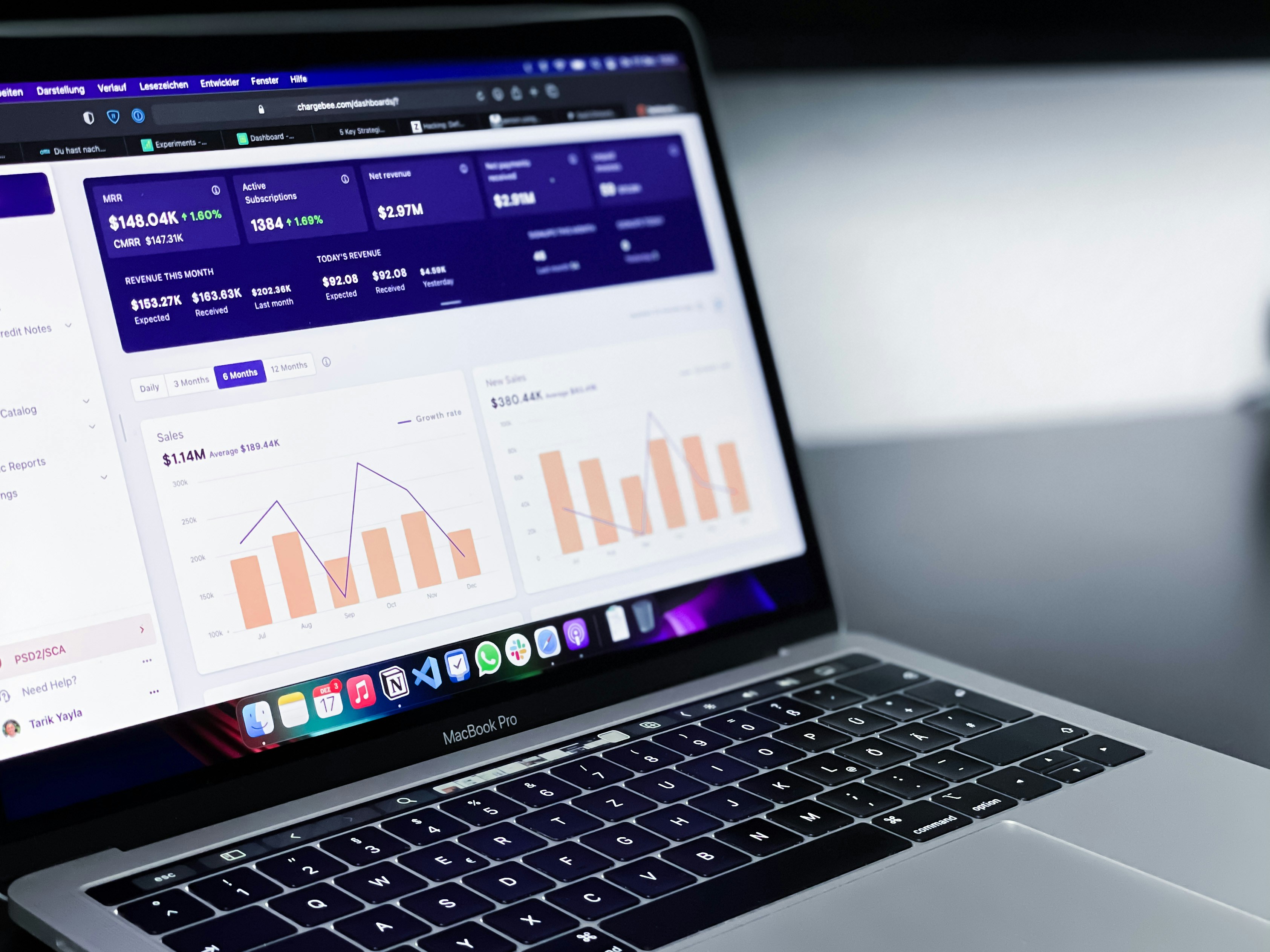 Customer Analytics