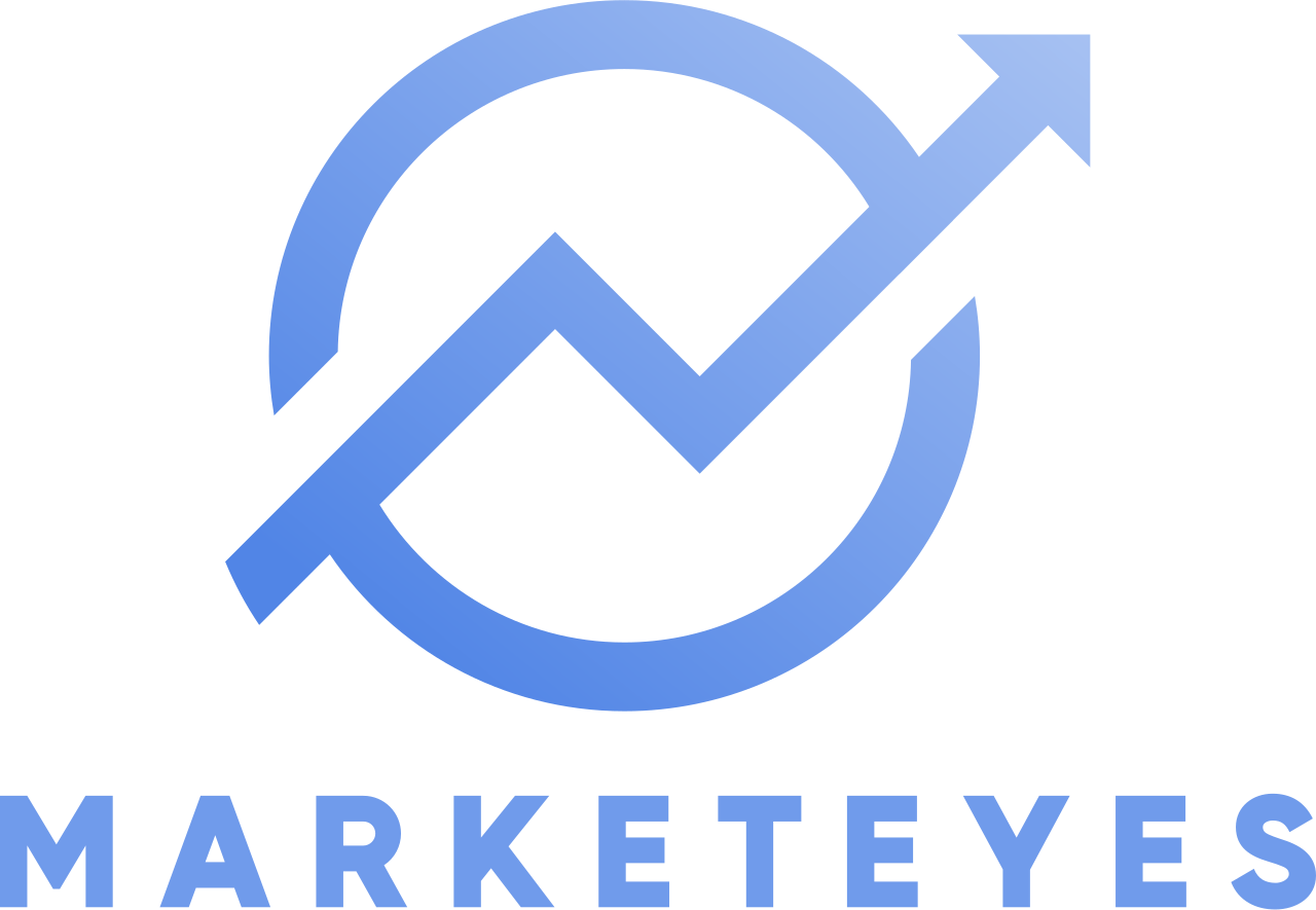 Market Eyes Logo
