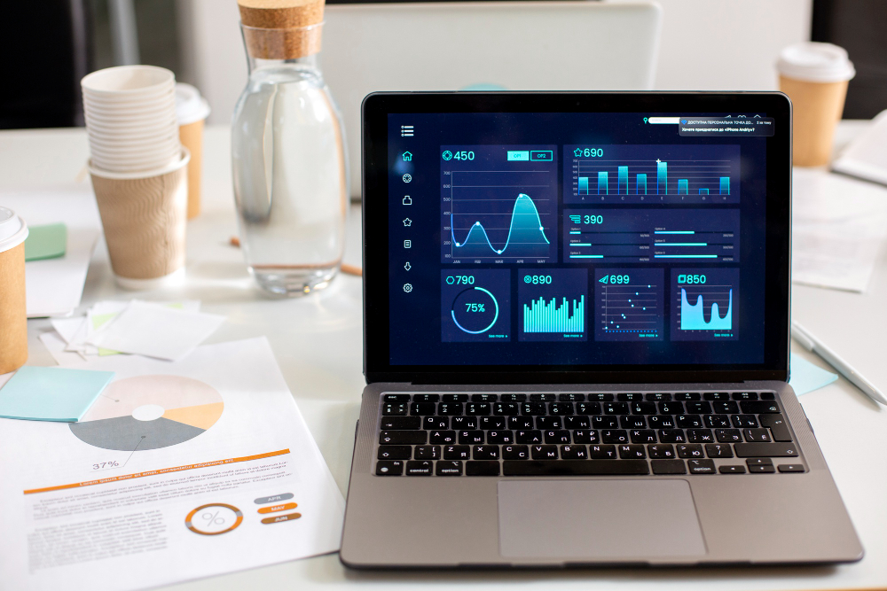 Data Technologies & Analytics