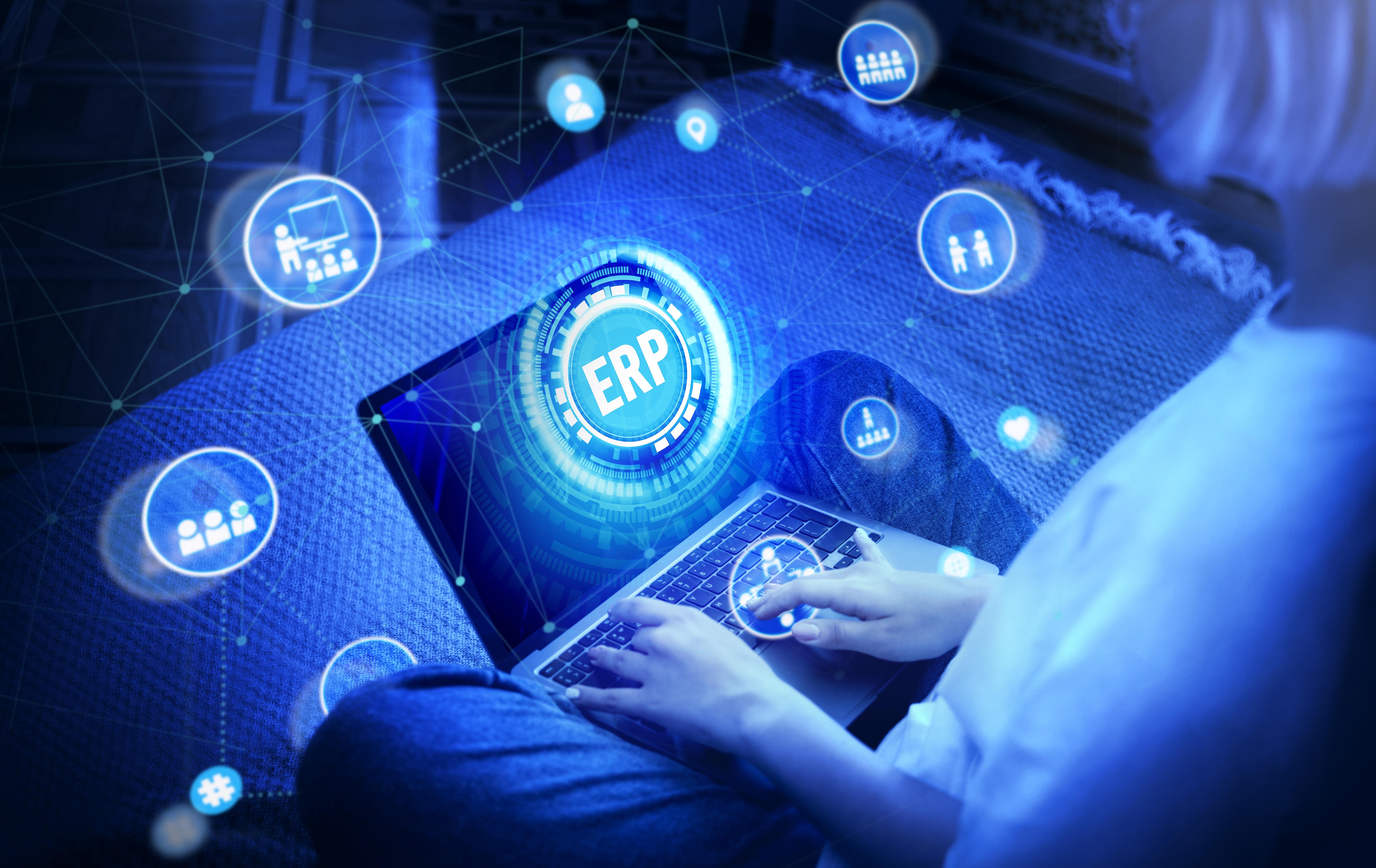 SAP Services & Implementation