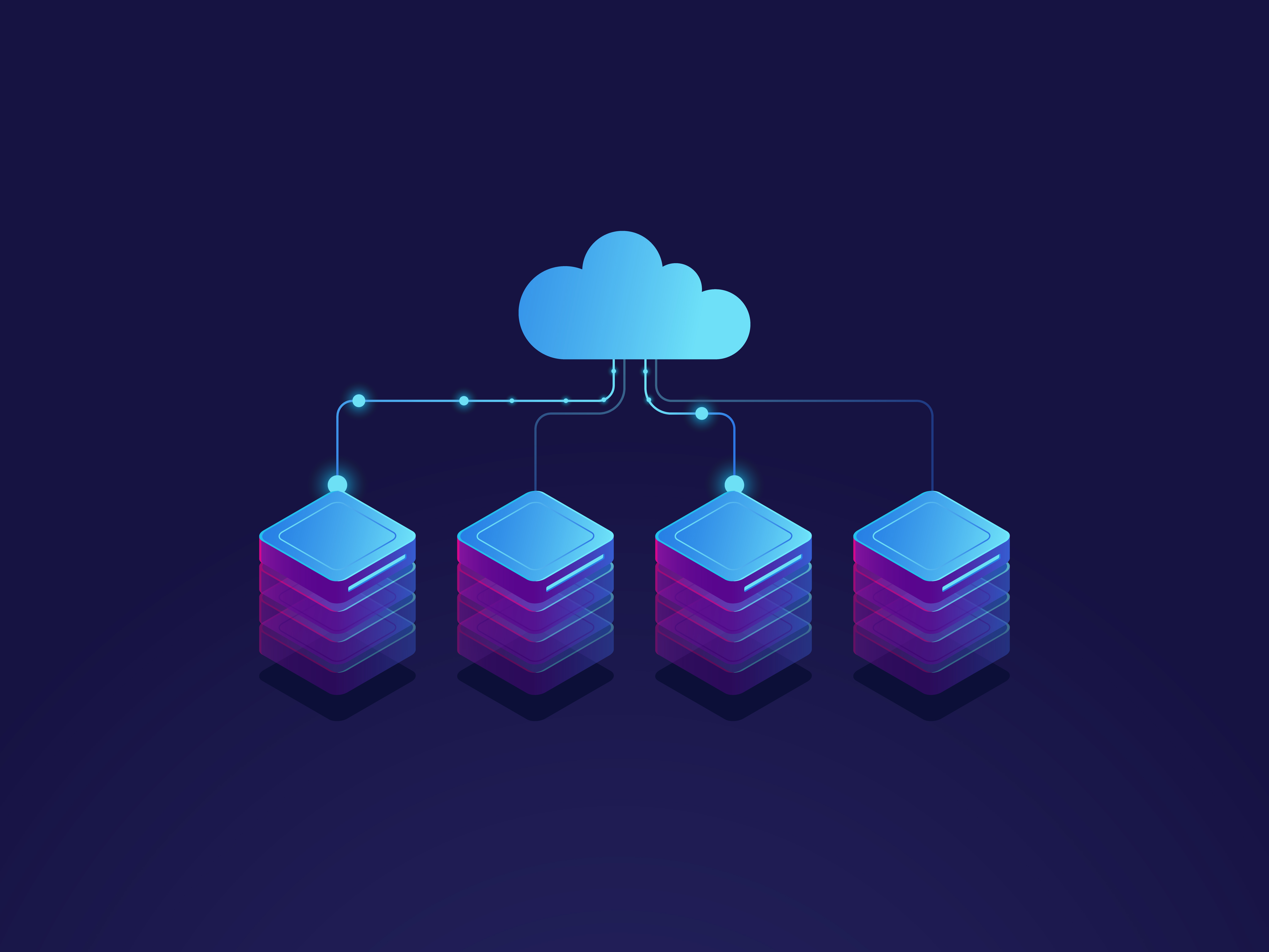 Cloud Solutions
